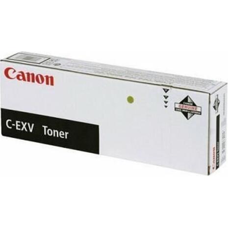 Toner εκτυπωτή CANON C-EXV33 black 2785B002